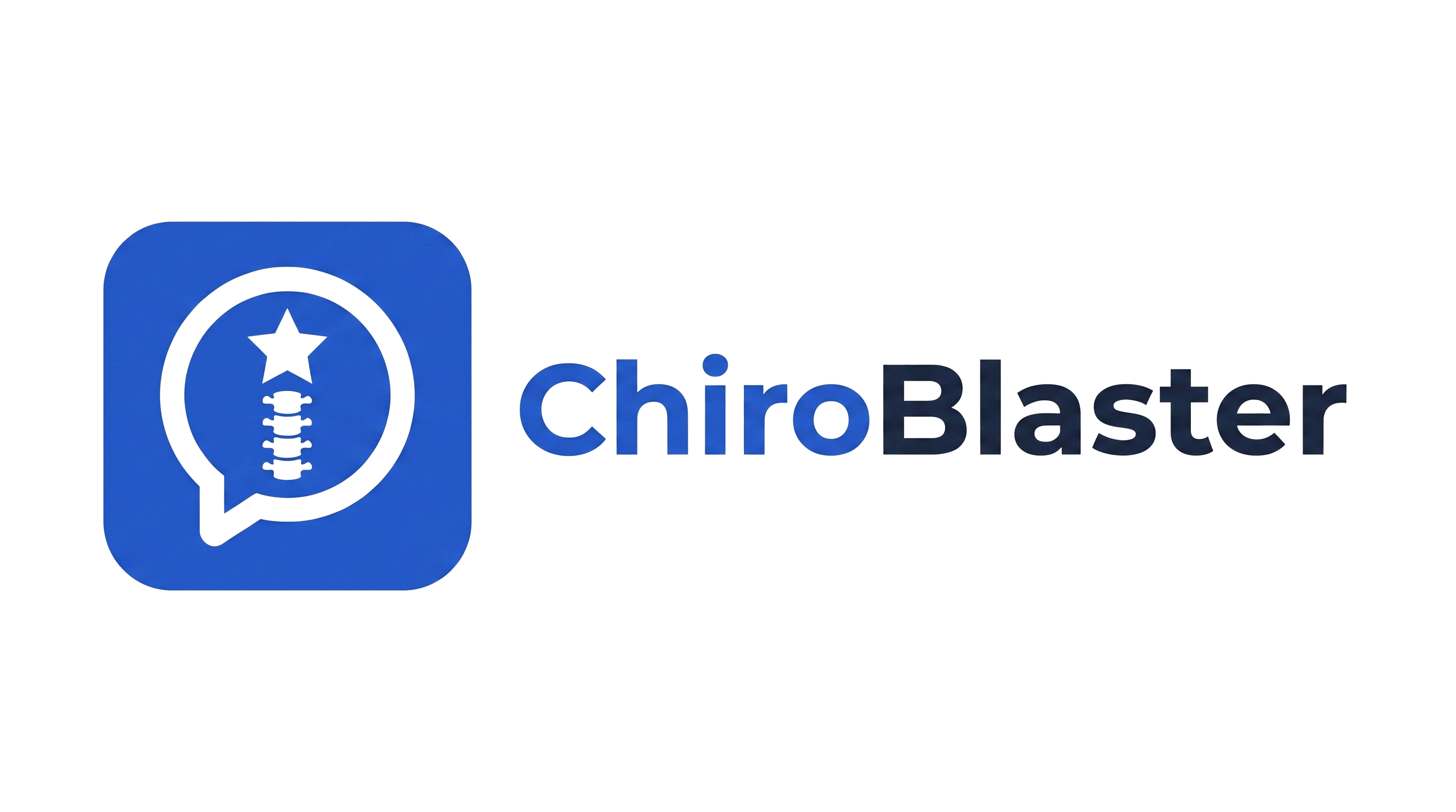 ChiroBlaster